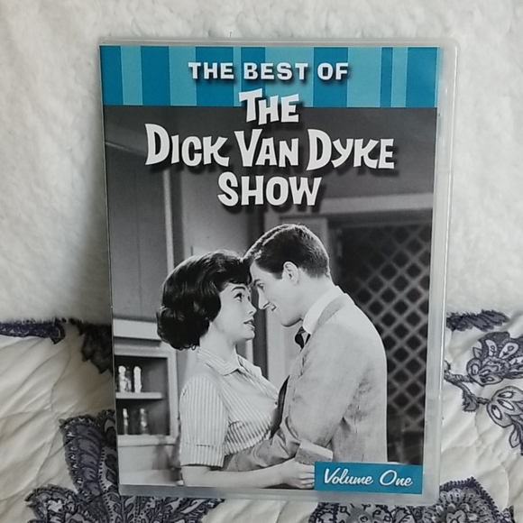 Dick Van Dyke Show Fan Favorites DVD Set - Picture 3 of 7